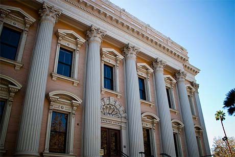 county clara santa court sues foundation harshlight health courthouse jose san inside superior commons creative