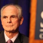 In his latest budget message, Mayor Chuck reiterated the need to focus on public safety and restore essential city services.