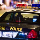 Records show the San Jose Police Department purchased an $8,000 bomb-sniffing drone with a federal grant.