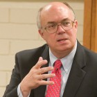 Supervisor Joe Simitian wants to place Social Services staff in the offices of north county nonprofits.