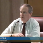 Pat Meyering takes home the second-highest compensation on the Sunnyvale City Council