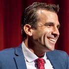 Mayor Sam Liccardo took an active role in facilitating a meeting earlier this week between education stakeholders in San Jose. (File photo)