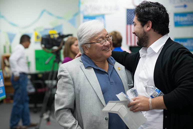 Mike honda san jose #6