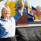 Rose Herrera sees the role of San Jose's vice mayor as having greater responsibilities. (File photo)