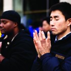 Cut: A lawsuit accused San Jose-based Cisco of creating technology to specifically target the adherents of the Falun Gong, a spiritual movement, and other groups. (Photo by Williams Neuheisel, via Wikimedia Commons)