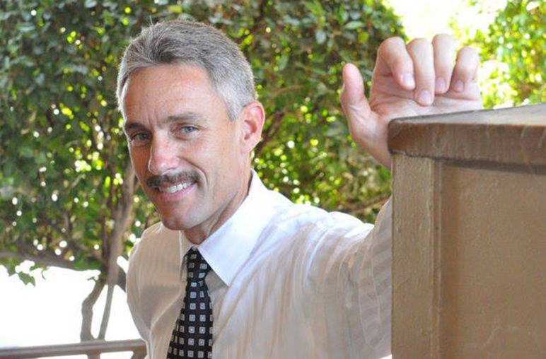 FPPC Complaint Targets Sheriff Candidate Kevin Jensen San Jose Inside
