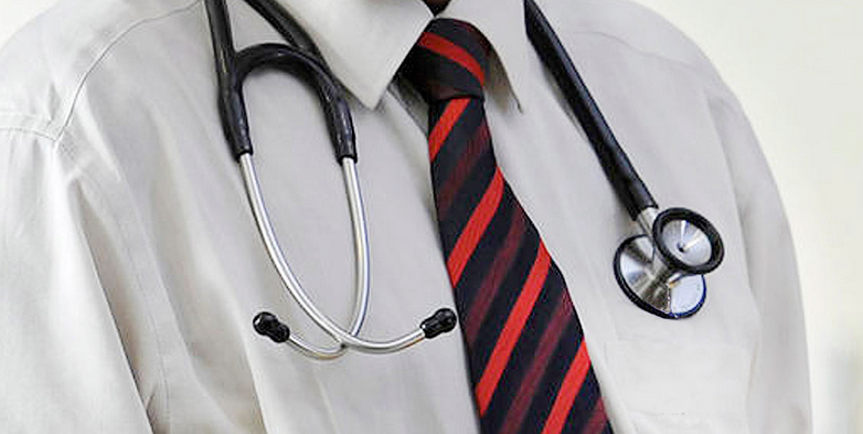 Doctors' Union Jump Starts Pro-Sales-Tax-Increase Campaign with $250K