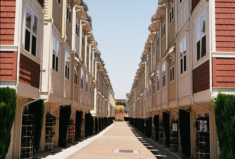 Report San Jose Falls Far behind Affordable Housing Targets San Jose