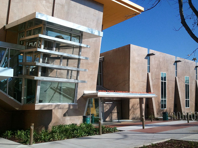 City Should Adjust Library Hours to Save Money, Audit Says San Jose