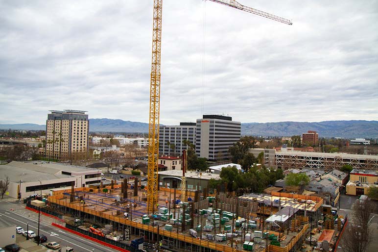 Silicon Valley Property Tax Rolls Reach Record High San Jose Inside