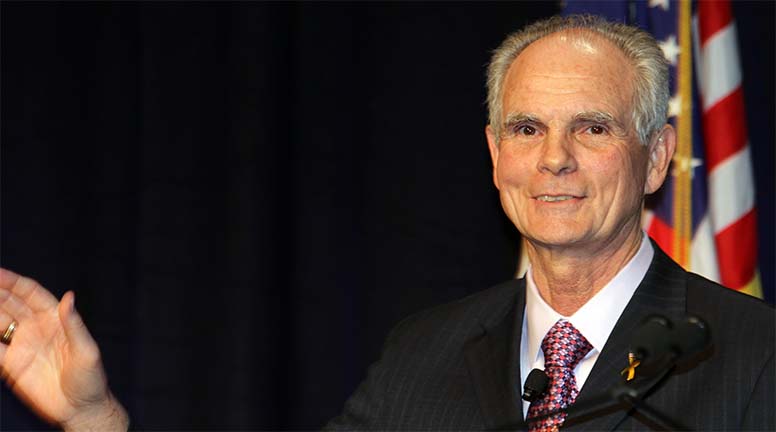 A Conversation with San Jose Mayor Chuck Reed: Part II | San Jose Inside