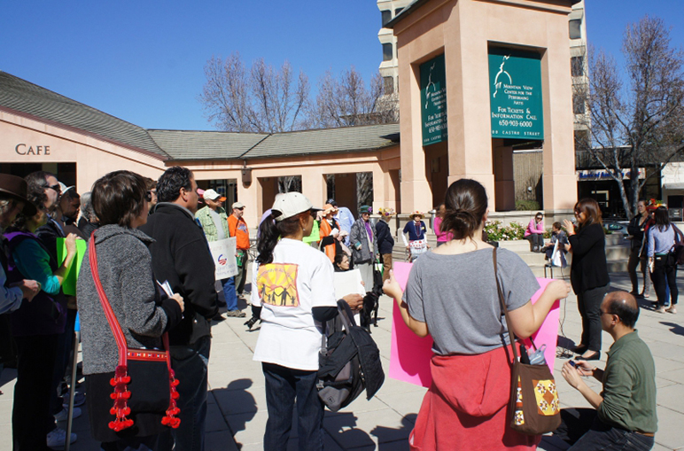 Minimum Wage Battle Heats Up in Mountain View San Jose Inside