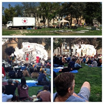 SFMimeTroupe.St.James