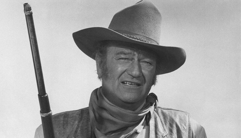President Billy Jack, Not John Wayne | San Jose Inside