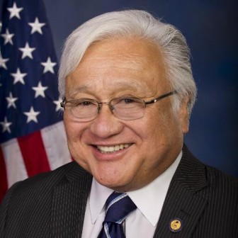 Mike Honda