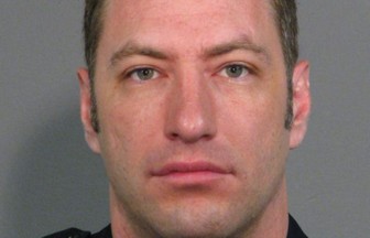 Officer Michael Johnson, a 14-year SJPD veteran, was fatally shot in the line of duty. (Photo via SJPD)