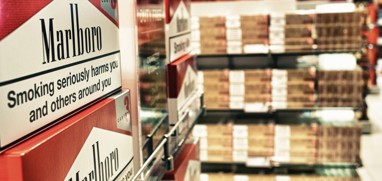 San Jose Considers Blocking Tobacco Company Giveaways