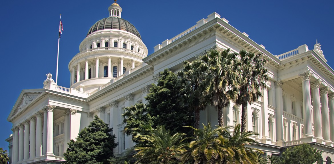 Image for display with article titled 2023: New California Lawmakers Learned Hard-Won Lessons