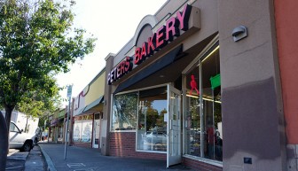 Peters' Bakery, an East Side institution, is mired in litigation over a dispute between the owner and a longtime employee.