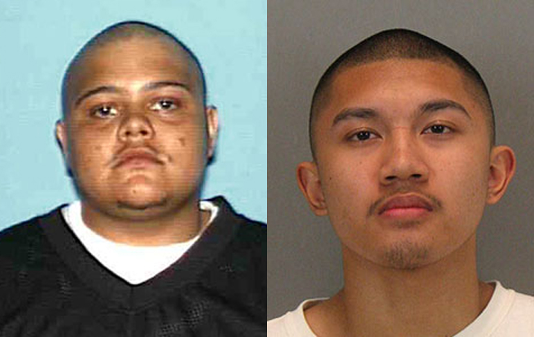 Two Dead after Separate Officer-Involved Shootings in San Jose | San ...