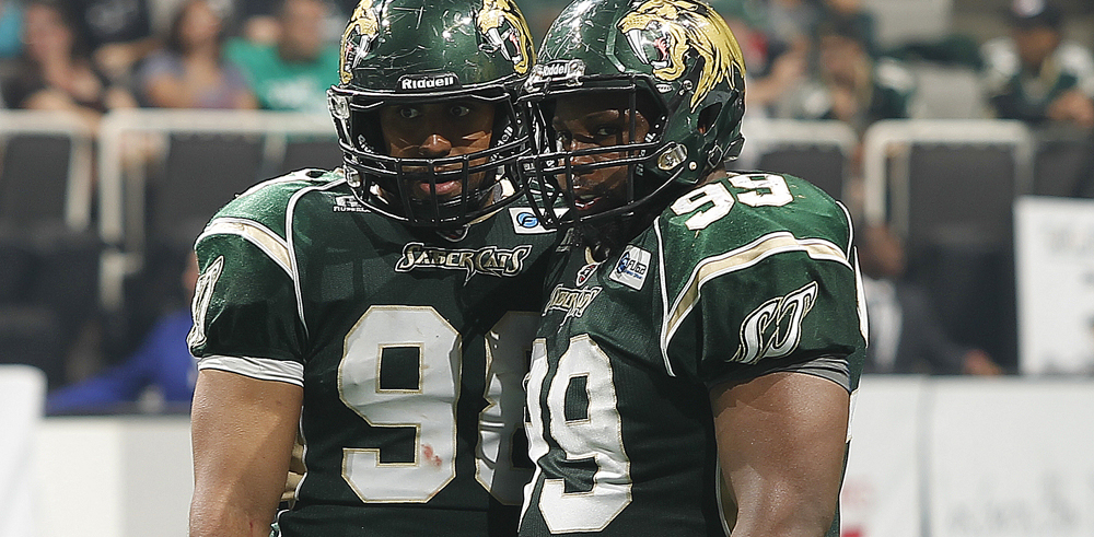 San Jose SaberCats Owners Call It Quits Due to AFL Dysfunction San