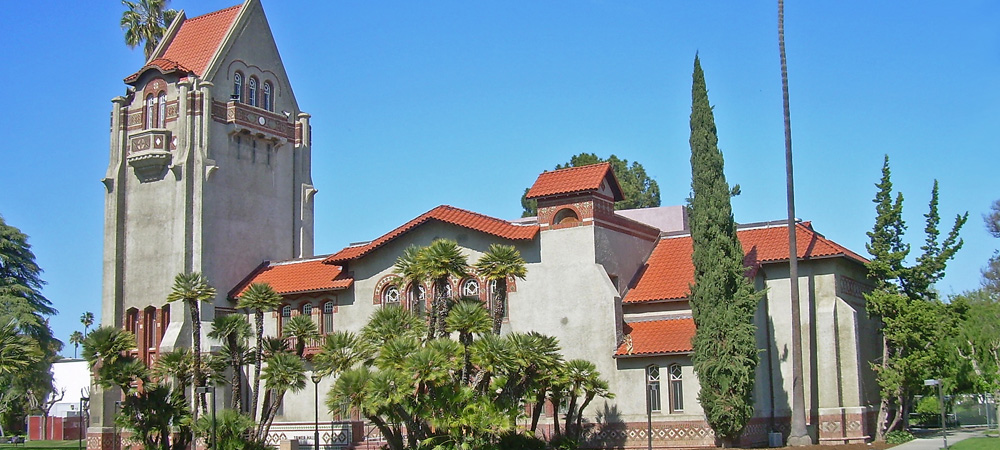 Image for display with article titled San Jose State, Other CSU Students to Start New Semester with Faculty on Strike