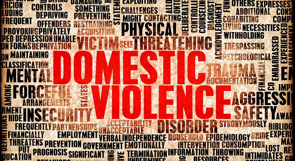 Image for display with article titled Domestic Violence Shelters Face Steep Funding Cuts in New Year