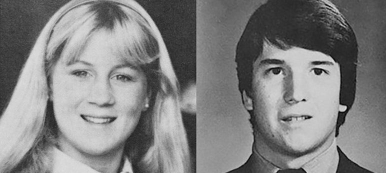 Image result for photos of kavanaugh mark judge PJ SMYTH