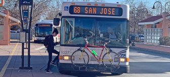 VTA Unveils Several New Bus Route Recommendations | San ...
