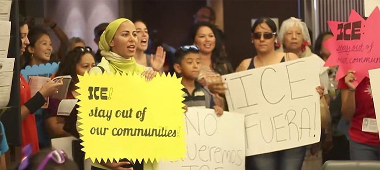 San Jose Homicide Renews Debate Over Sanctuary Laws | San Jose Inside