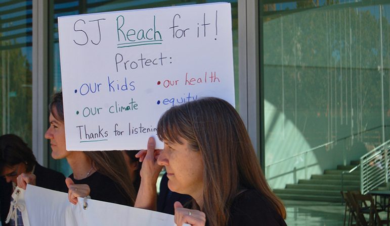 Reach Code San Jose Approves 'Reach Codes' to Promote Green Development | San Jose ...