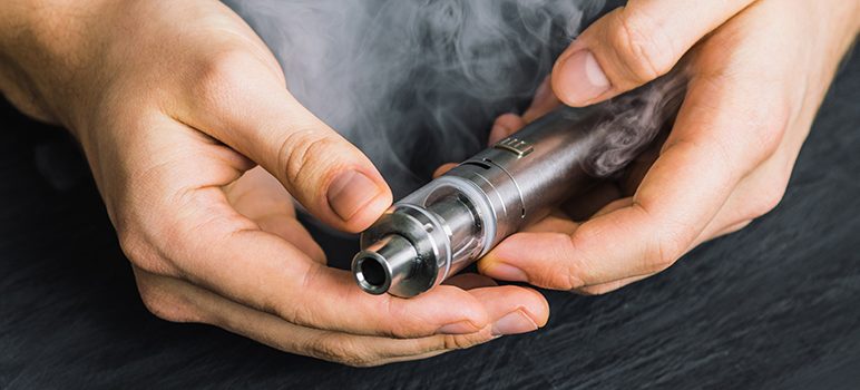 Councilwoman Calls For Ban On Vaping Products In San Jose San Jose Inside