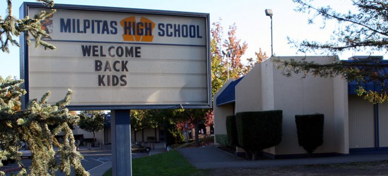 Milpitas High Teacher Put on Leave for Wearing Blackface | San Jose Inside