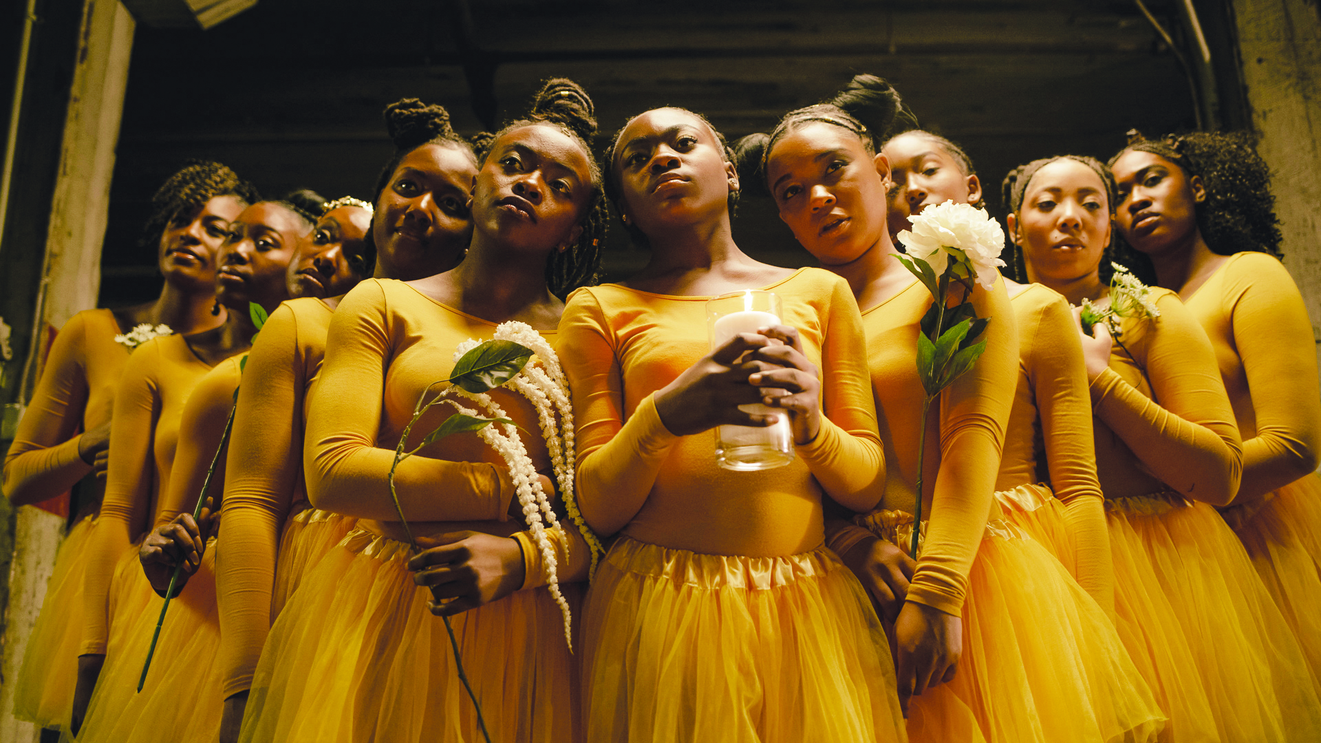 Film Fests Go Virtual During Covid. Will Audiences Follow?