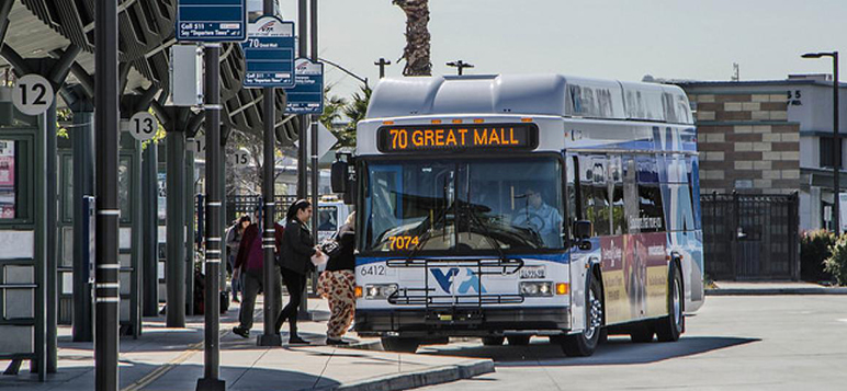 Image for display with article titled VTA Signs Deal for 100% Affordable Housing Development at Berryessa Transit Center