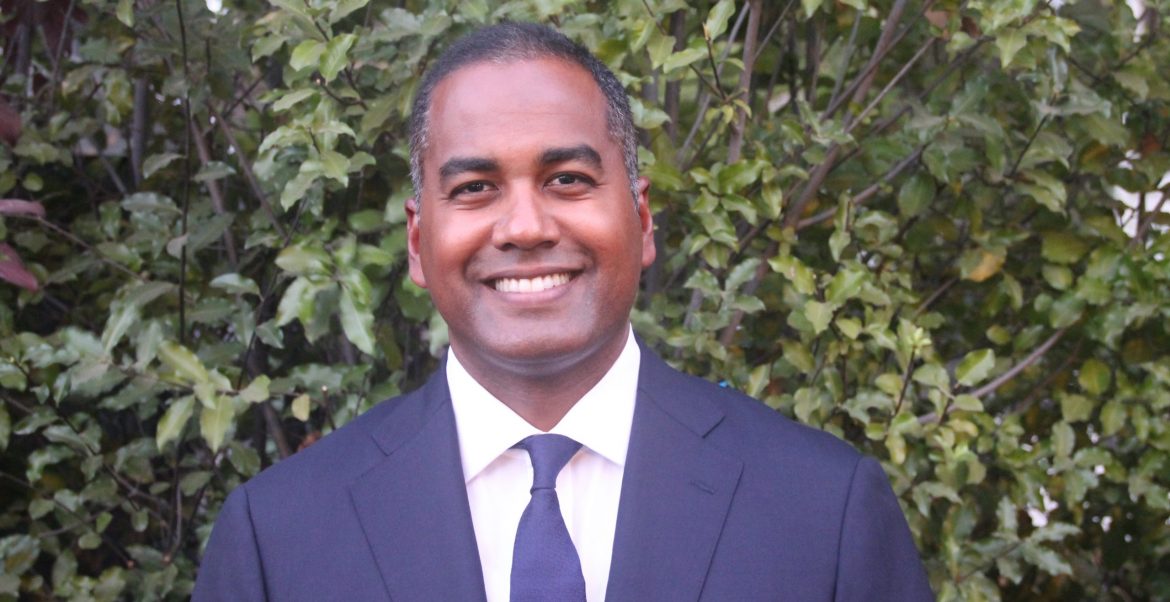 Resolutions: Business Basics Are For All, Ahmad Thomas Says | San Jose ...