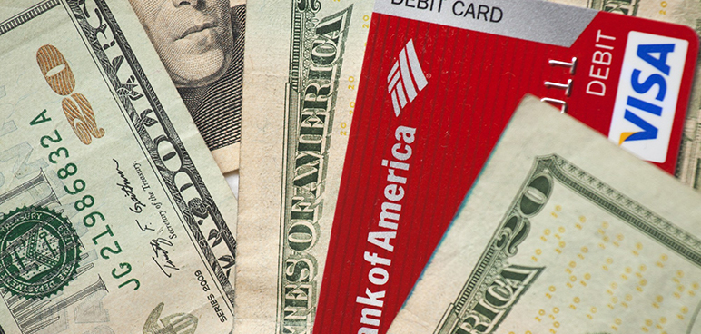 bank of america edd unemployment