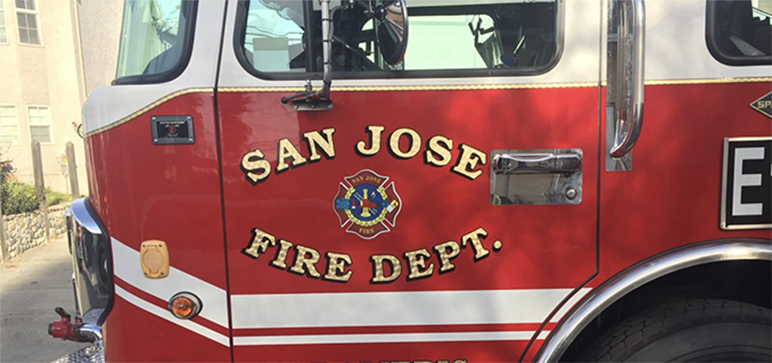 Image for display with article titled C02 Leak at San Jose Middle School Sends Two Students to Hospital