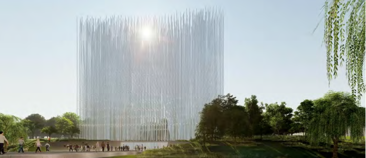 Breeze of Innovation: San Jose Landmark Design Wins Challenge