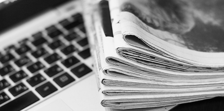 Image for display with article titled California Bill Would Force Big Tech to Pay for News Content