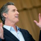Newsom’s Vow to Reopen is a High-stakes Political Gamble