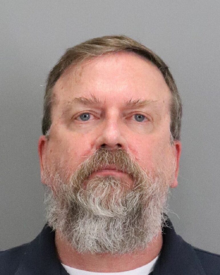 SJ Middle School Teacher Arrested on Lewd Acts Suspicion | San Jose Inside