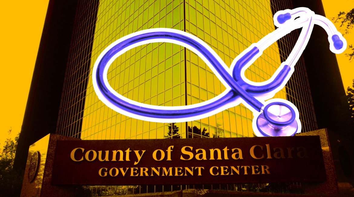 Santa Clara County Officials will Revisit Laura's Law Debate | San Jose  Inside
