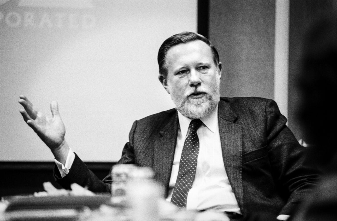 Chuck Geschke, Father of Desktop Publishing, Dies at 81 | San Jose Inside