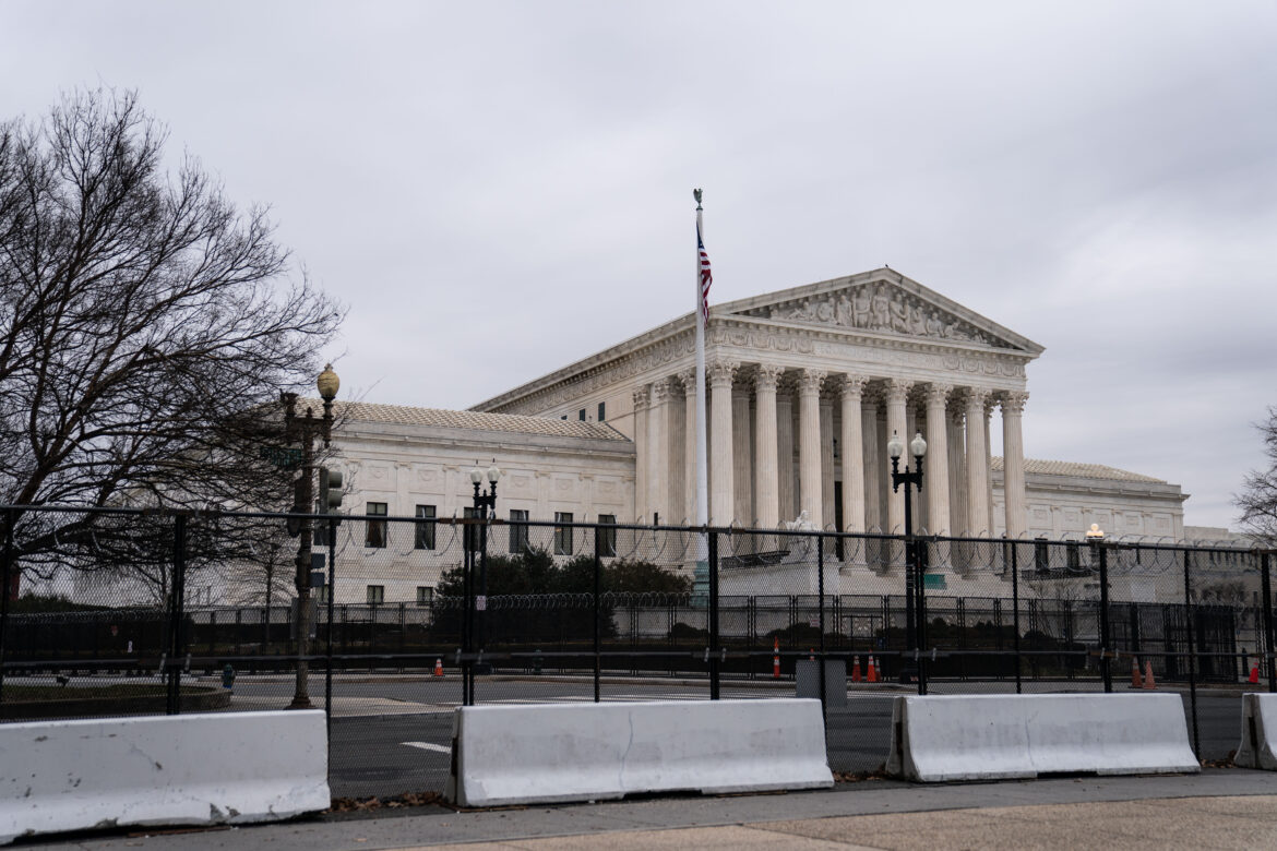 Supreme Court Lifts State s At home Prayer Meeting Restrictions San 