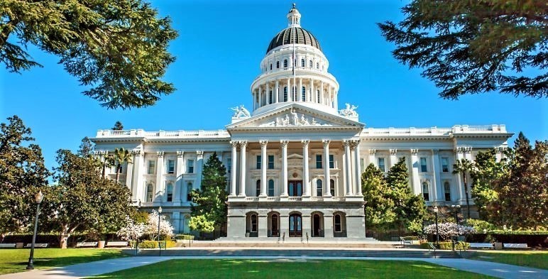 Image for display with article titled Legislators Set to Approve Newsom’s Plan to End Covid-era Education Grant