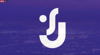 New Downtown San Jose logo