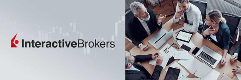 interactivebrokers, best platforms for fx trading