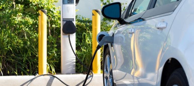 Image for display with article titled Silicon Valley Power Launches EV Charging Assistance Program for Multifamily Housing, Schools
