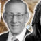 Donald Trump, Stephen Ross, Lisa Gillmor